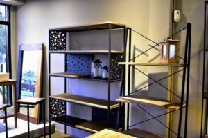 ARMANDO Muebles Industriales