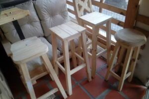 Aromas Muebleria y Limpieza