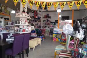 Aromos Dise&ntilde;o