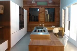 Arquitectura Interior Sur