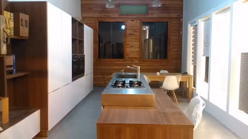 Arquitectura Interior Sur