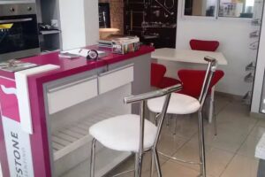 ArqyMed &ndash; F&aacute;brica de Muebles