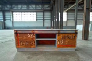 Arte de los Santos Muebles