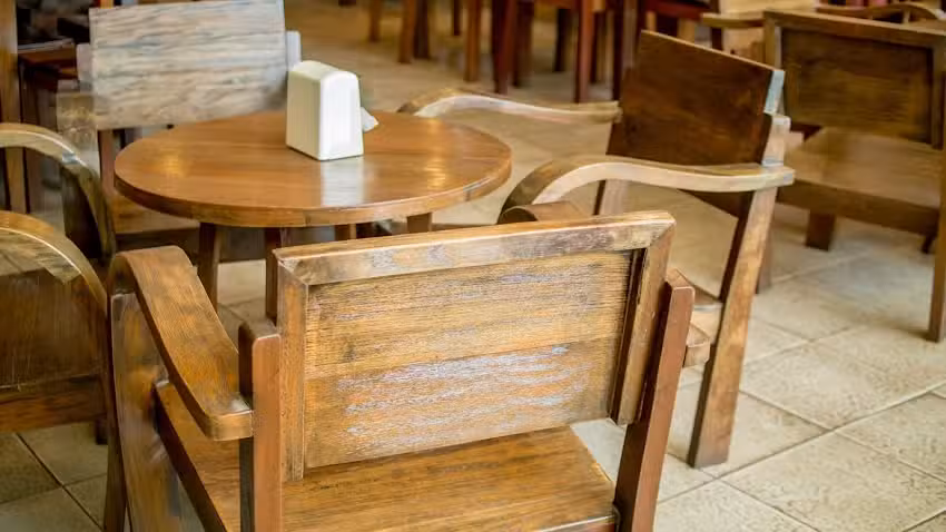 Arte Muebles- Barbaglia