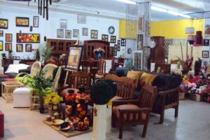 Artesanal Las Ca&ntilde;as