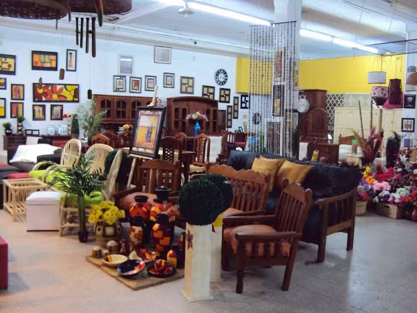 Artesanal Las Ca&ntilde;as