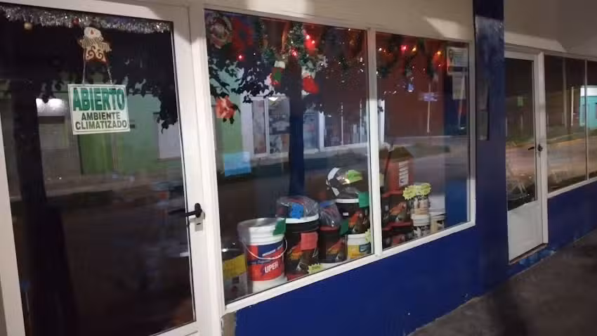 Artesan&iacute;as chaparro