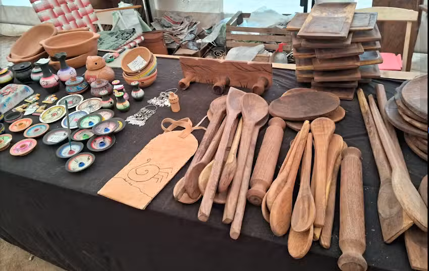 Artesanias del Valle