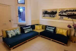 Artesano de Sue&ntilde;os (Belgrano R)