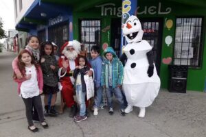 Artesano&rsquo;s Muebles