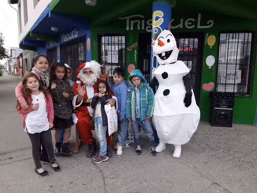 Artesano&rsquo;s Muebles