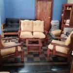 Artesanos Muebles