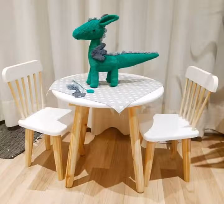 Art&iacute;stica Almendra