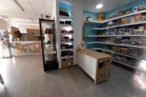 Artistica y Muebles Tolhuin