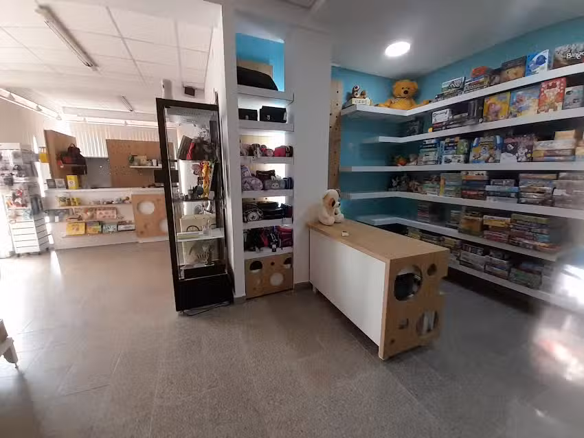 Artistica y Muebles Tolhuin