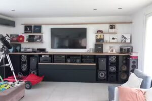 Arttec amoblamientos