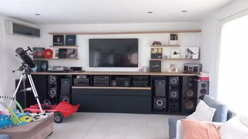 Arttec amoblamientos