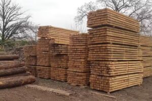 Aserradero y Fabrica de muebles Disnor Maderas – Chediac