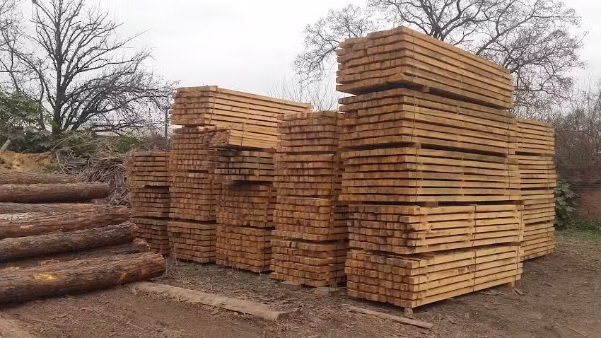 Aserradero y Fabrica de muebles Disnor Maderas &ndash; Chediac