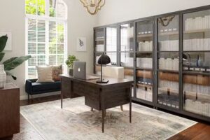 Aserran Mobiliario &ndash; F&aacute;brica de Muebles a Medida