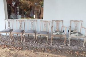 Atentamente muebles & Deco