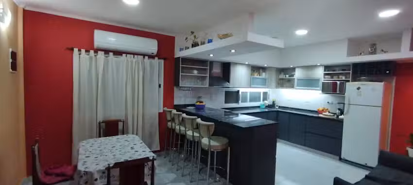 Atilio Muebles Merlo- F&aacute;brica de Muebles de Cocina, Placares ,Rack y Otros