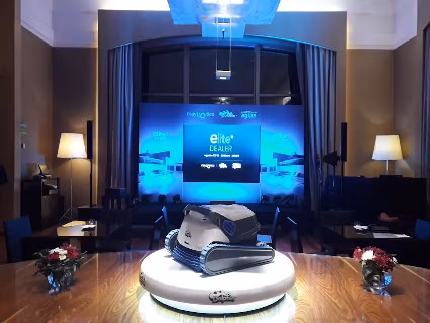 ATRE Desarrollo y Producci&oacute;n