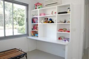 Attenti Cucina Equipamientos