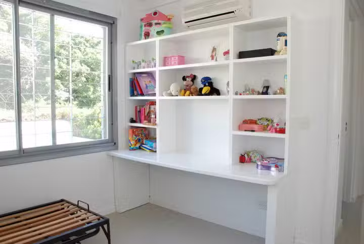 Attenti Cucina Equipamientos