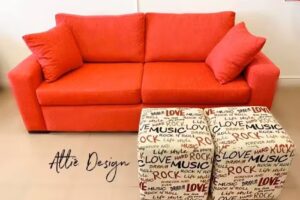 Attie Living &ndash; Gorriti 620