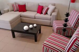 Attié Living y Deco – Necochea 411