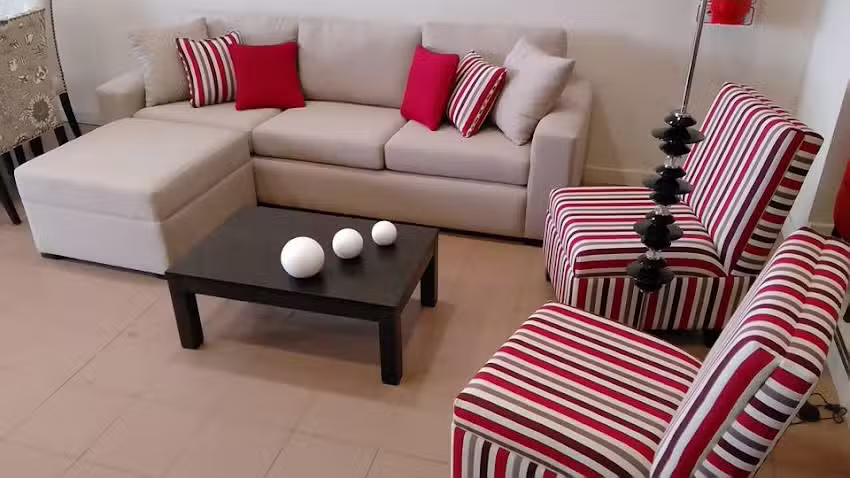 Atti&eacute; Living y Deco &ndash; Necochea 411