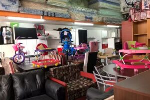 Audio Hogar Libertad