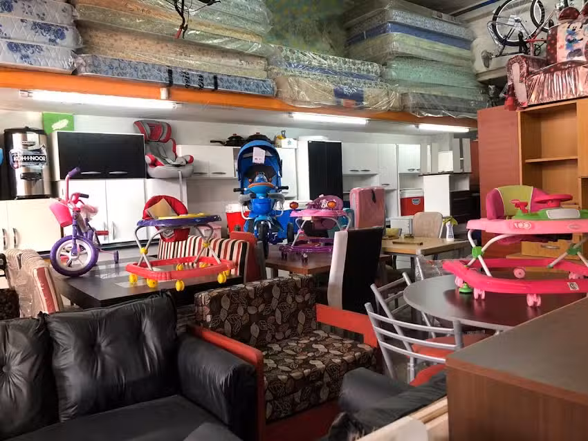 Audio Hogar Libertad