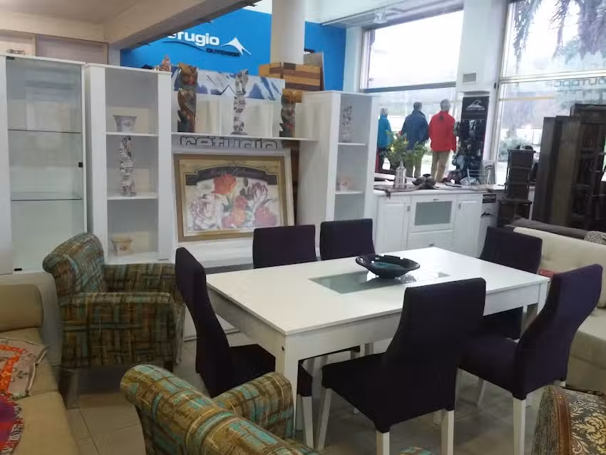 Audiovision &ndash; Audiovision Muebles