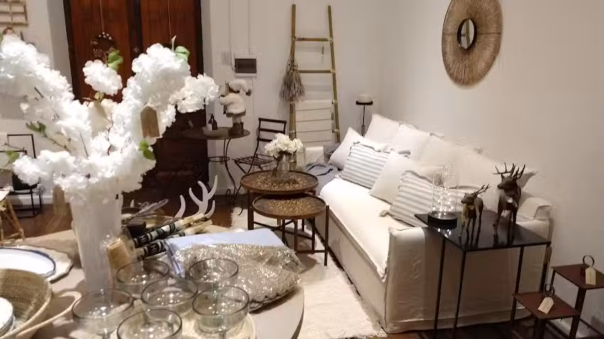augusta house muebles y deco