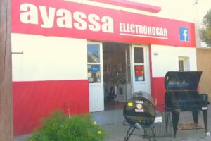 Ayassa Electrohogar