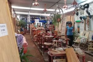 AZUL VIDRIOS CAFAYATE