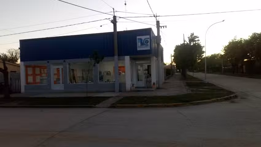 B&C Soluciones para tu hogar