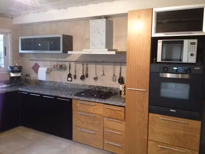 BA MUEBLES
