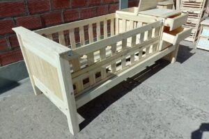 Bachicha La muebleria.!