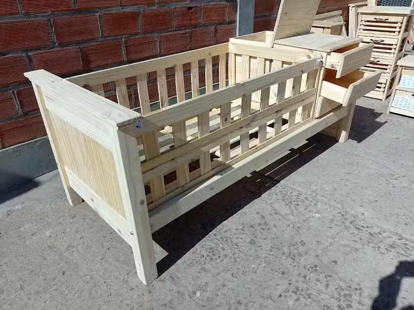 Bachicha La muebleria.!