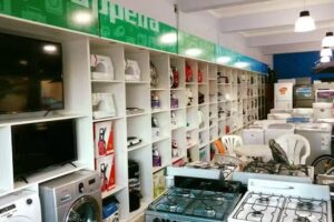 Bajos del Sol Muebles