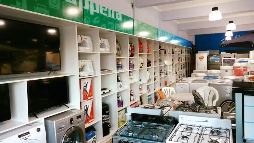 Bajos del Sol Muebles