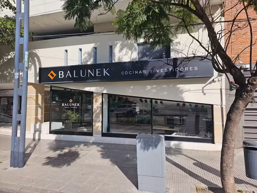 Balunek