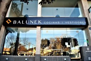 Balunek Cocinas Vestidores
