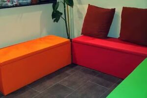 Baules del Fin del Mundo