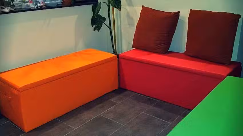 Baules del Fin del Mundo