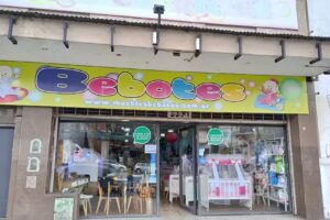 Bebotes Muebles &ndash; Tienda de Muebles Cunas y Camas Para Ni&ntilde;os