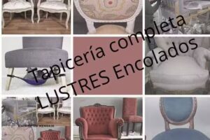 Bendita Madera Muebles & Ara&ntilde;as